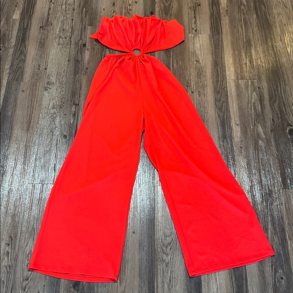 VICI Jumpsuit - Picture 4 of 6